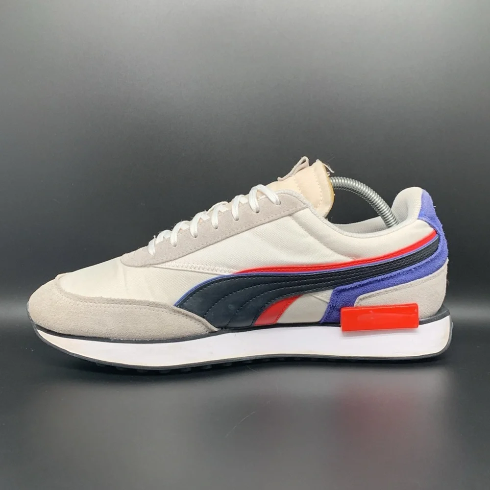 Puma thank you